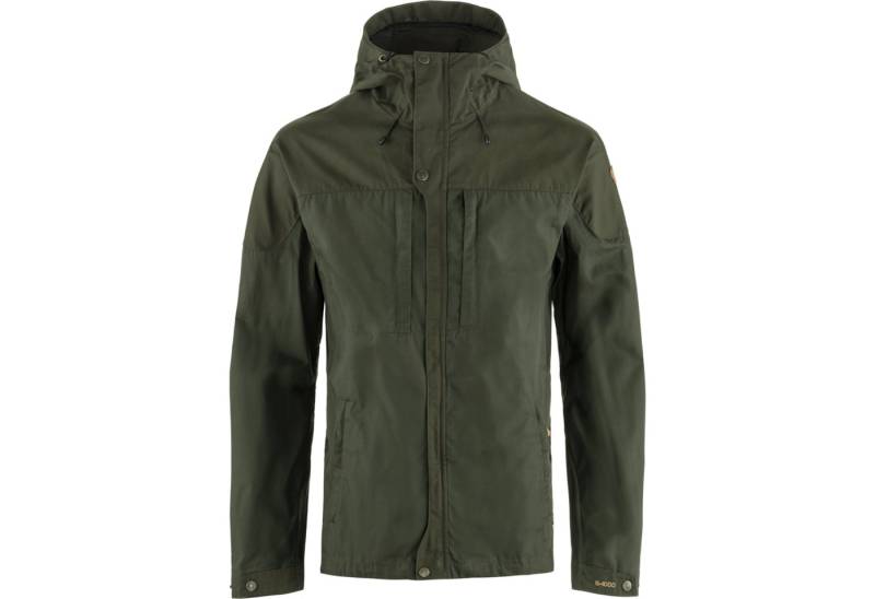 Fjällräven Funktionsjacke Fjällräven Herren Skogsö Trekkingjacke von Fjällräven