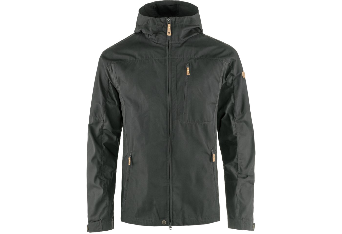 Fjällräven Funktionsjacke Fjällräven Herren Sten Jacket von Fjällräven