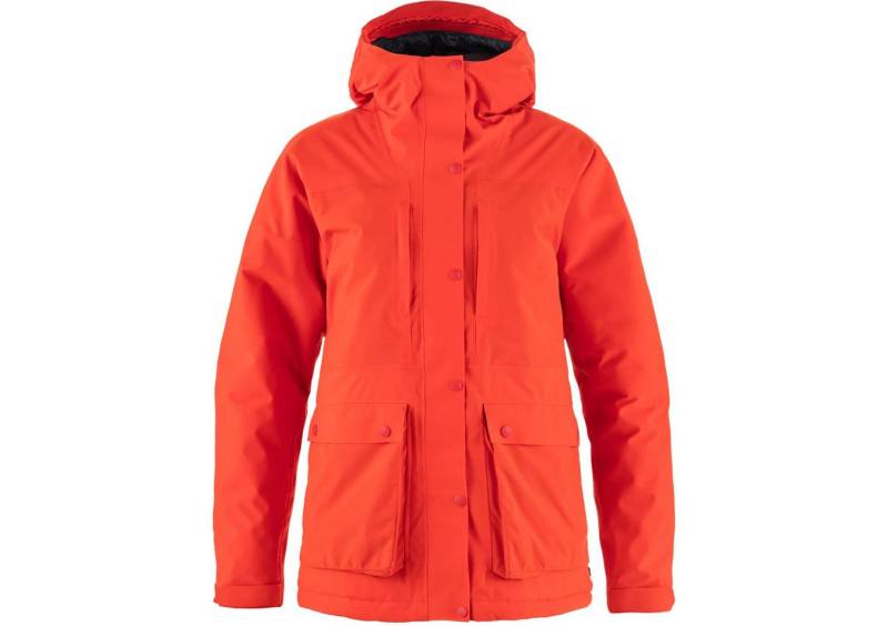 Fjällräven Funktionsjacke HC Hydratic Padded Jacket W von Fjällräven