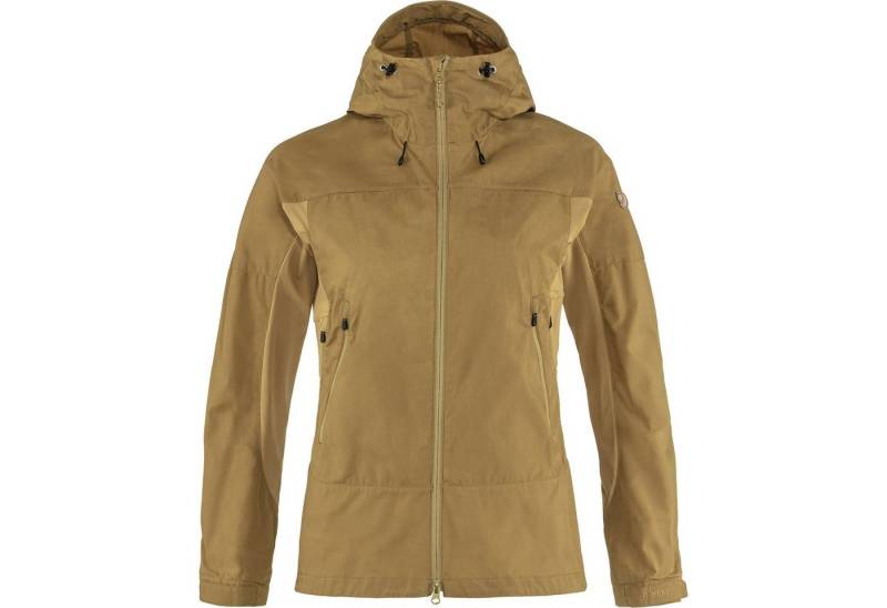 Fjällräven Funktionsjacke Jacke Abisko Lite Trekking von Fjällräven