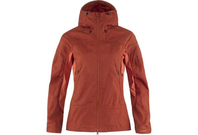 Fjällräven Funktionsjacke Jacke Abisko Lite Trekking von Fjällräven
