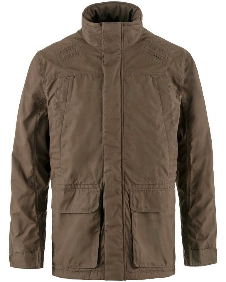 Fjällräven Funktionsjacke Jacke Brenner Pro von Fjällräven