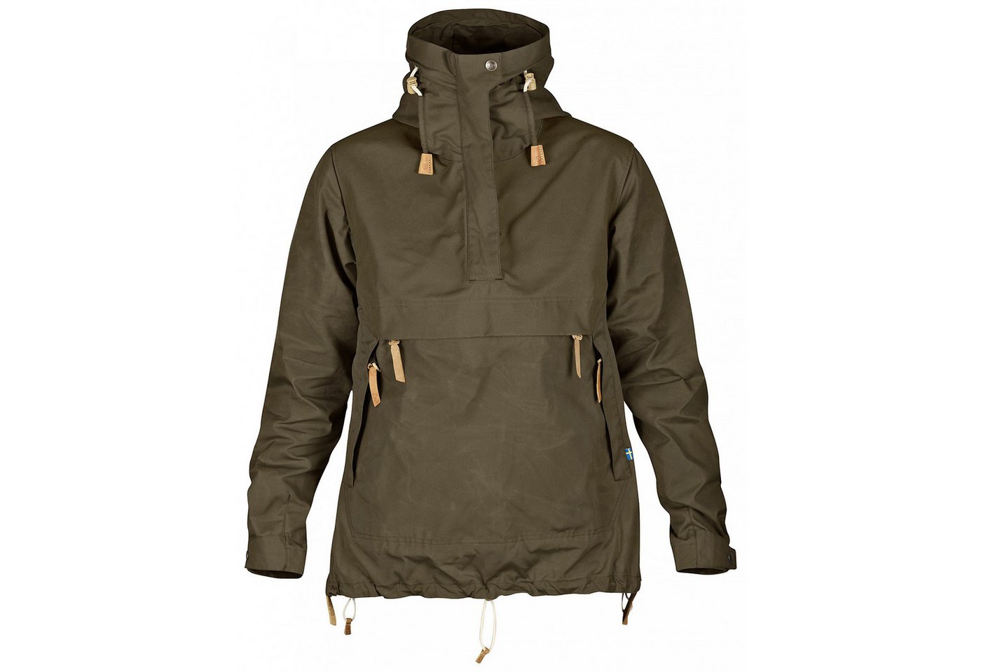 Fjällräven Funktionsjacke Jacke No.8 von Fjällräven