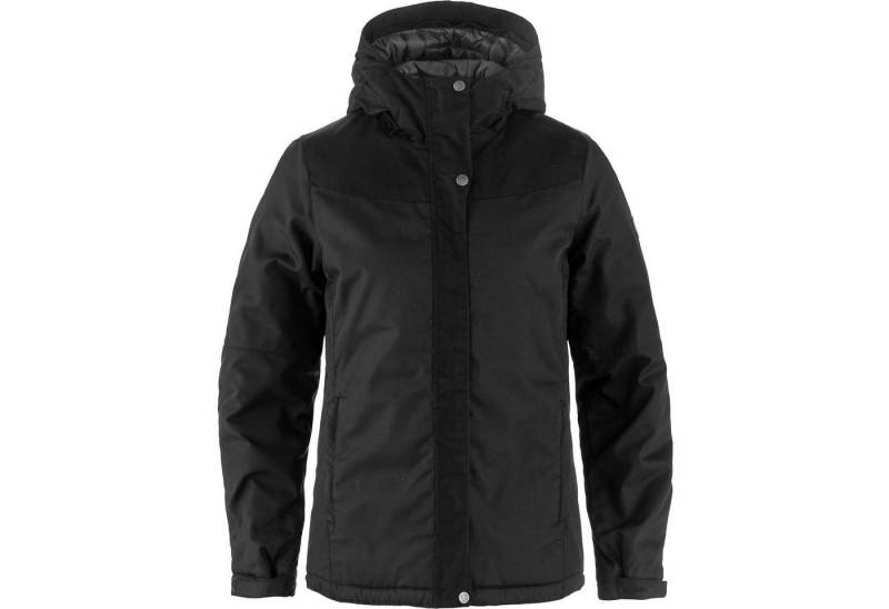Fjällräven Funktionsjacke Jacke Stina Padded von Fjällräven
