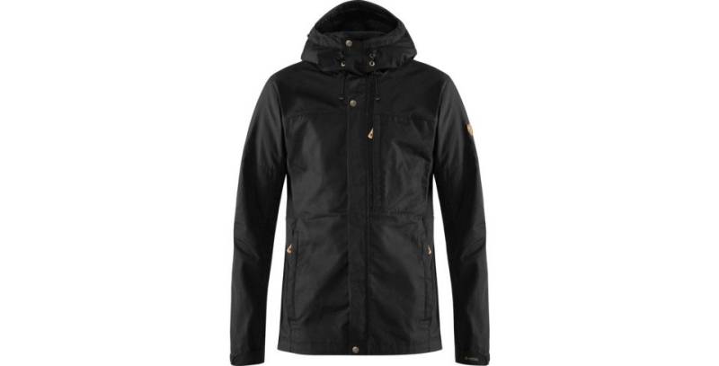 Fjällräven Funktionsjacke Kaipak Jacket M von Fjällräven