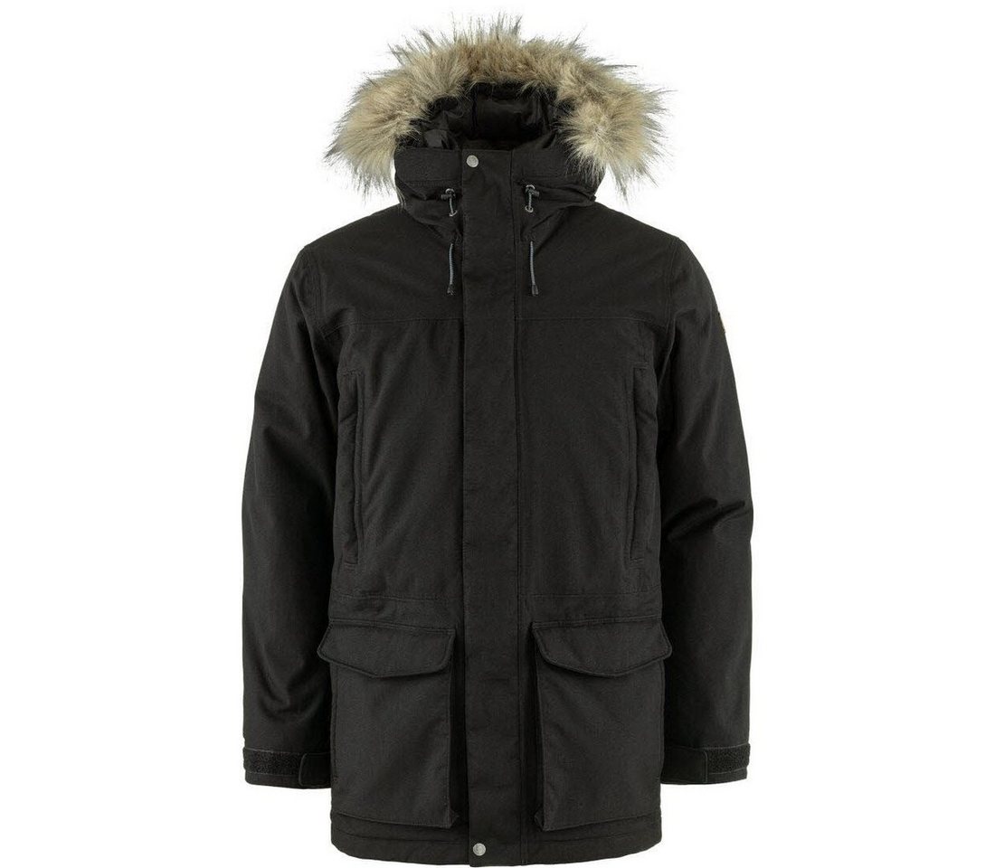 Fjällräven Funktionsjacke Nuuk Lite Parka M von Fjällräven