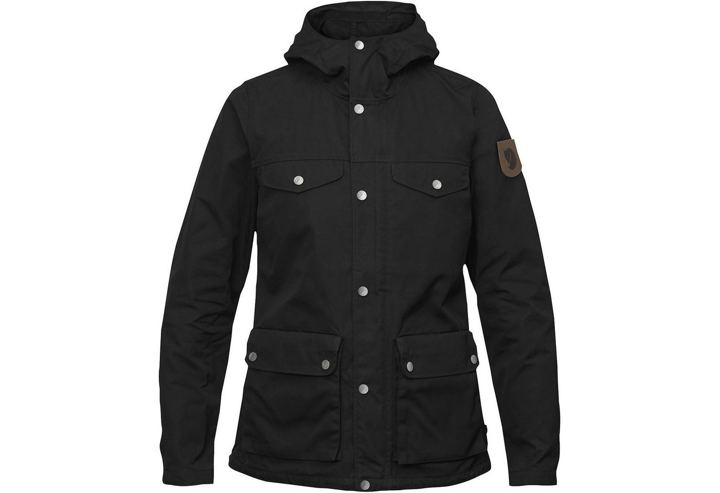 Fjällräven Regenjacke Outdoorjacke Greenland von Fjällräven