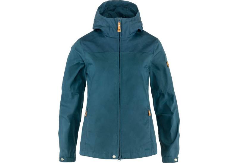 Fjällräven Funktionsjacke Outdoorjacke Stina von Fjällräven