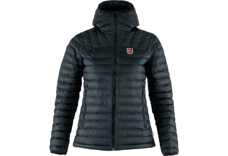 Fjällräven Funktionsjacke Winterjacke Expedition Lätt Hoodie von Fjällräven