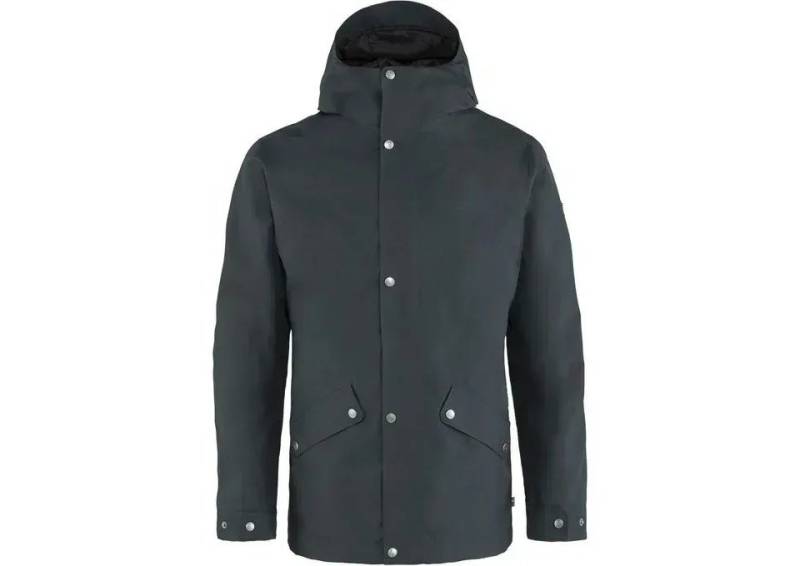 Fjällräven Funktionsmantel Visby 3 in 1 Jacket W von Fjällräven