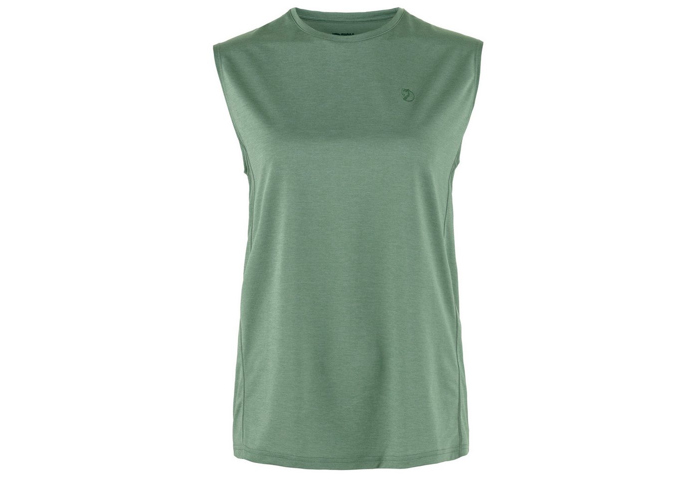 Fjällräven Funktionsshirt Fjällräven Abisko Day Hike Tank Top Women -Trägershirt Damen von Fjällräven