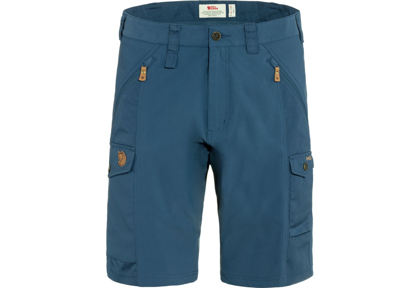 Fjällräven Funktionsshorts Fjällräven Herren Abisko Shorts Fjällräven Funktionsshorts Fjällräven Herren Abisko Shorts von Fjällräven