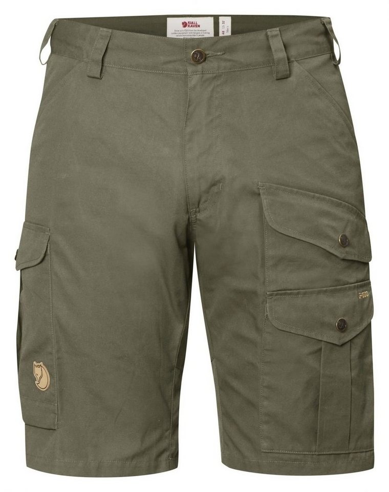 Fjällräven Funktionsshorts Fjällräven Herren Barents Pro Shorts von Fjällräven