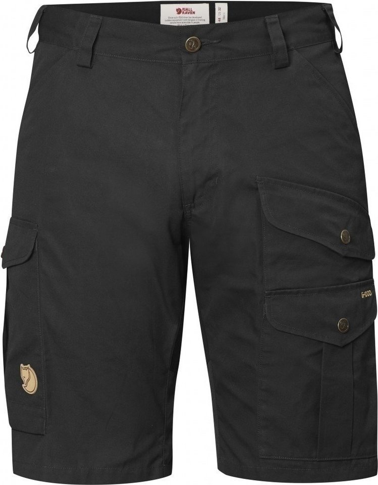 Fjällräven Funktionsshorts Fjällräven Herren Barents Pro Shorts von Fjällräven