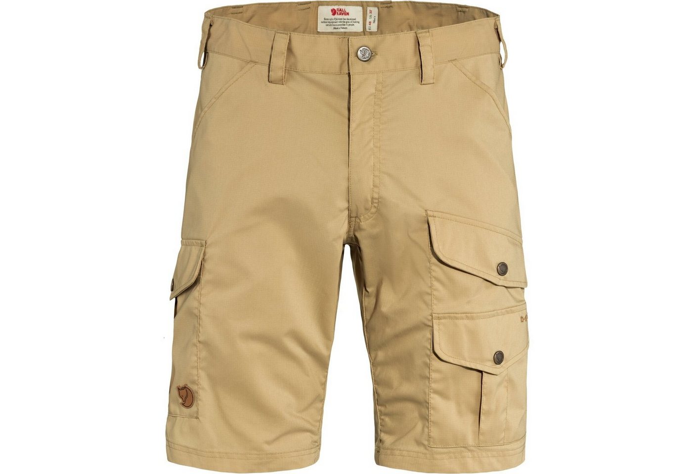 Fjällräven Funktionsshorts Fjällräven Herren Vidda Pro Lite Shorts von Fjällräven