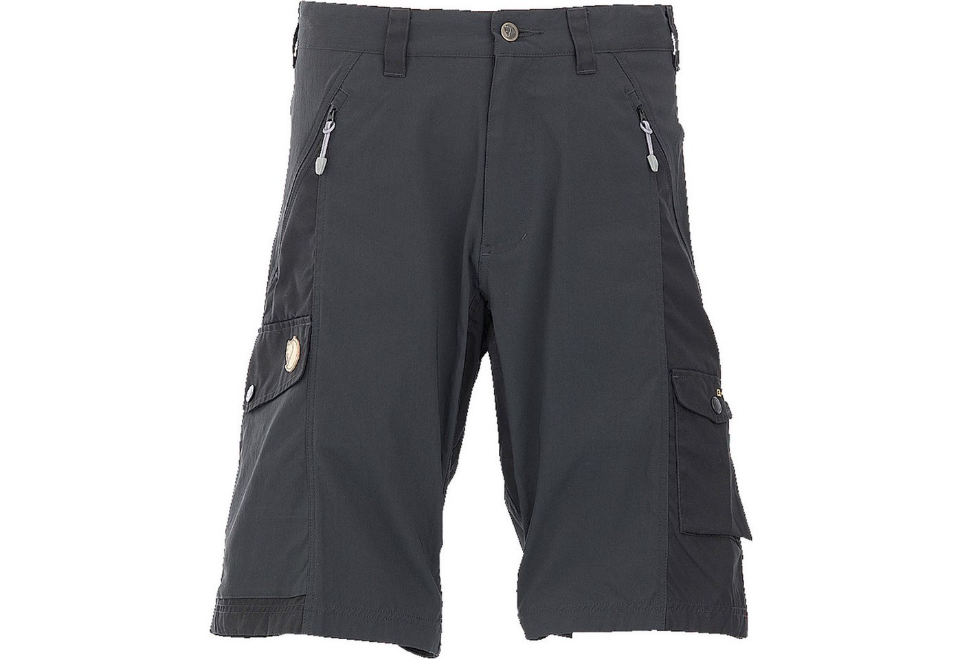 Fjällräven Funktionsshorts Shorts Bermuda Abisko von Fjällräven
