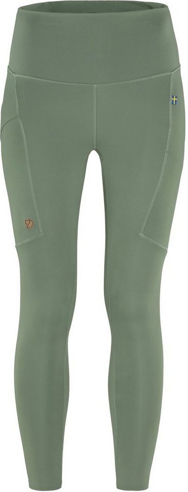 Fjällräven Funktionstights Fjällräven Damen Abisko Tights von Fjällräven