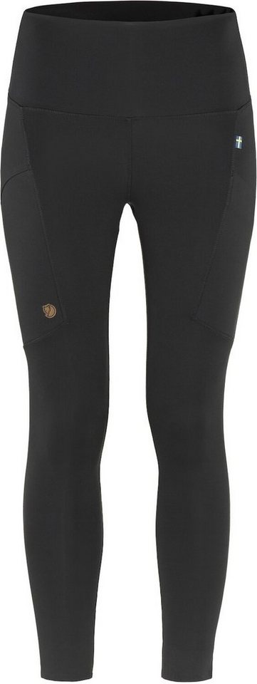 Fjällräven Funktionstights Fjällräven Damen Abisko Trekking-Tights von Fjällräven
