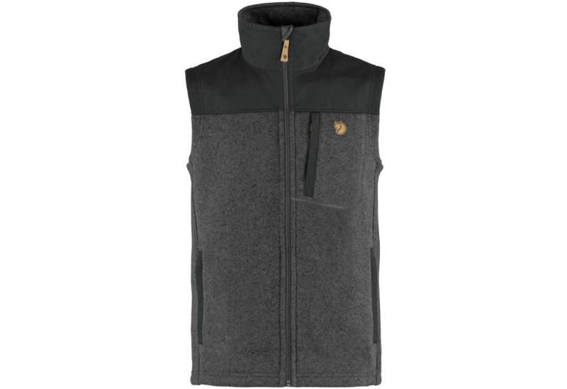 Fjällräven Funktionsweste Fjällräven Buck Fleece Vest M - Fleeceweste Herren von Fjällräven