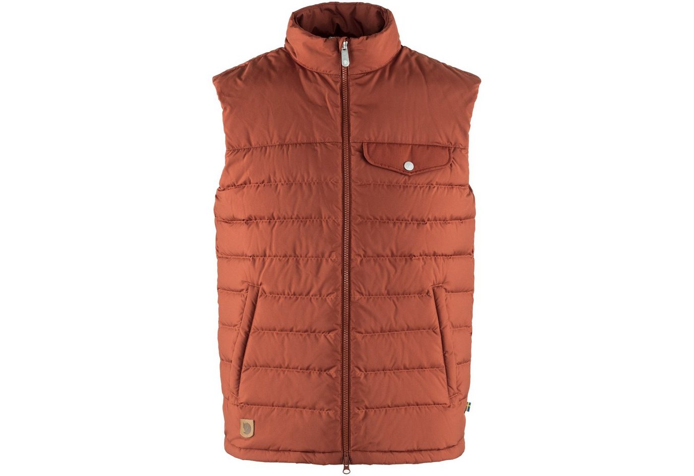 Fjällräven Daunenweste Fjällräven Greenland Down Liner Vest Men - Daunenweste von Fjällräven