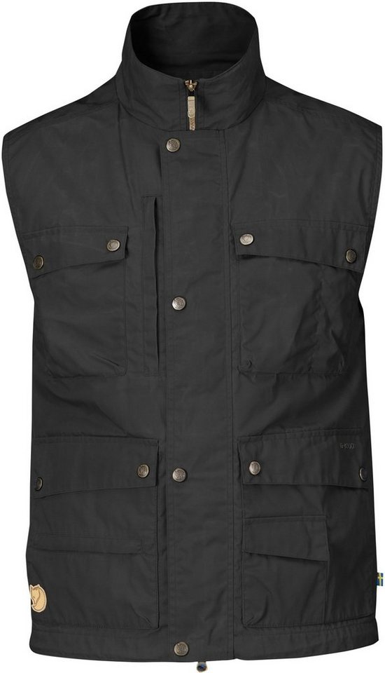 Fjällräven Funktionsweste Fjällräven Herren Reporter Lite Vest von Fjällräven