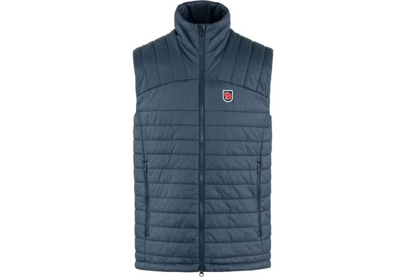 Fjällräven Funktionsweste Fjällräven M Expedition X-lätt Vest Herren von Fjällräven