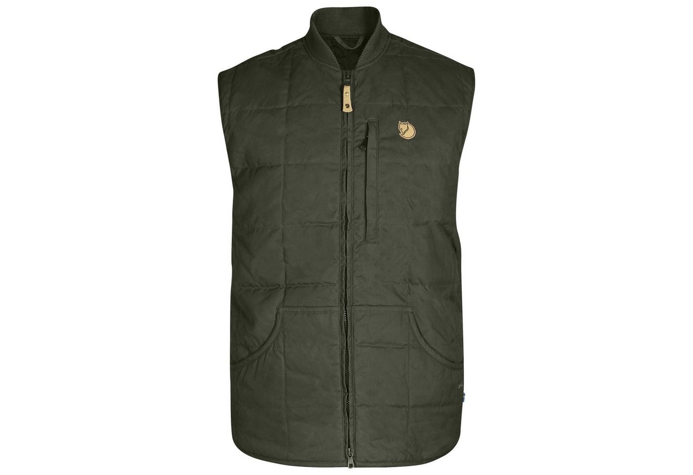 Fjällräven Funktionsweste Fjällräven M Grimsey Vest Herren Isolationsweste von Fjällräven