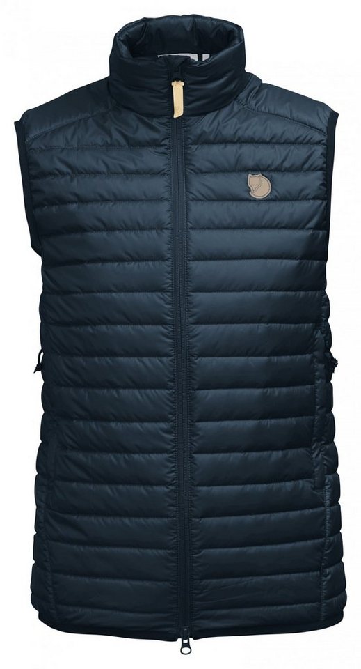 Fjällräven Funktionsweste Fjällräven W Abisko Padded Vest Damen von Fjällräven