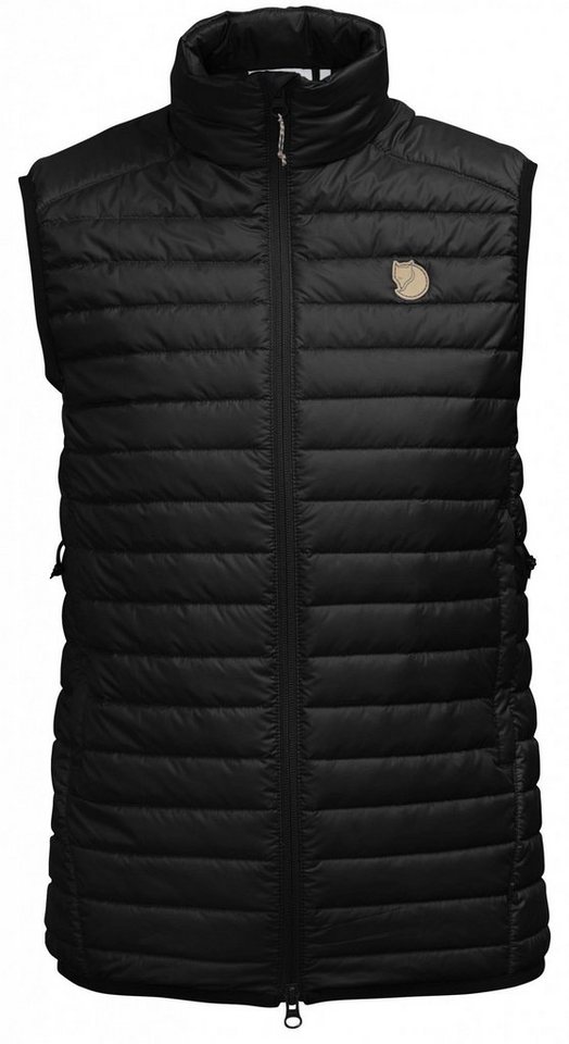 Fjällräven Funktionsweste Fjällräven W Abisko Padded Vest Damen von Fjällräven