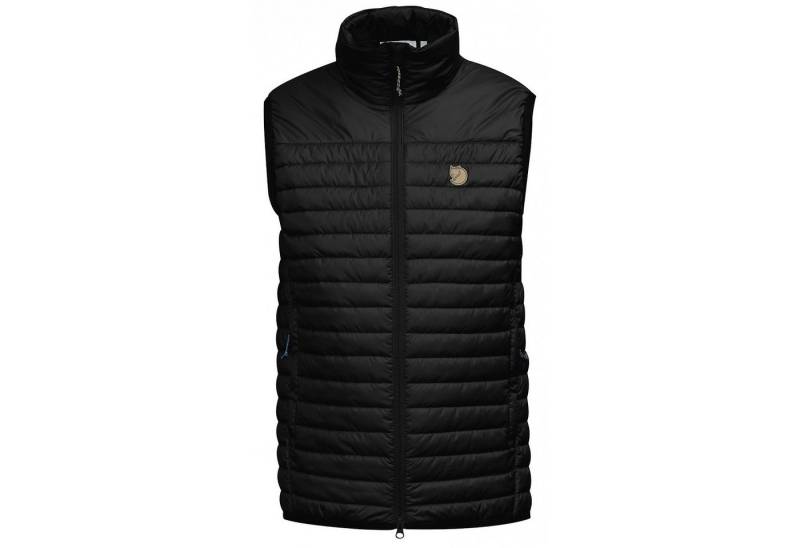 Fjällräven Funktionsweste Steppweste Abisko Padded Vest (1-tlg) von Fjällräven
