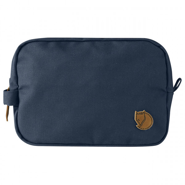 Fjällräven - Gear Bag 2 - Kulturbeutel Gr 2 l blau;oliv;orange;schwarz/grau von Fjällräven