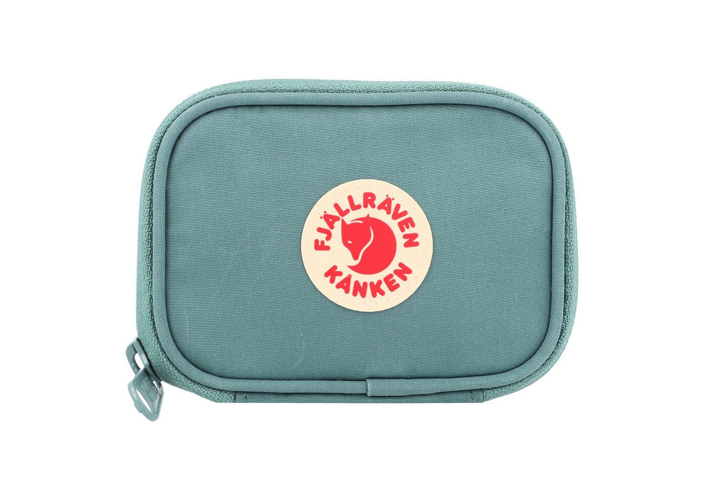Fjällräven Geldbörse Kanken, Polyester von Fjällräven