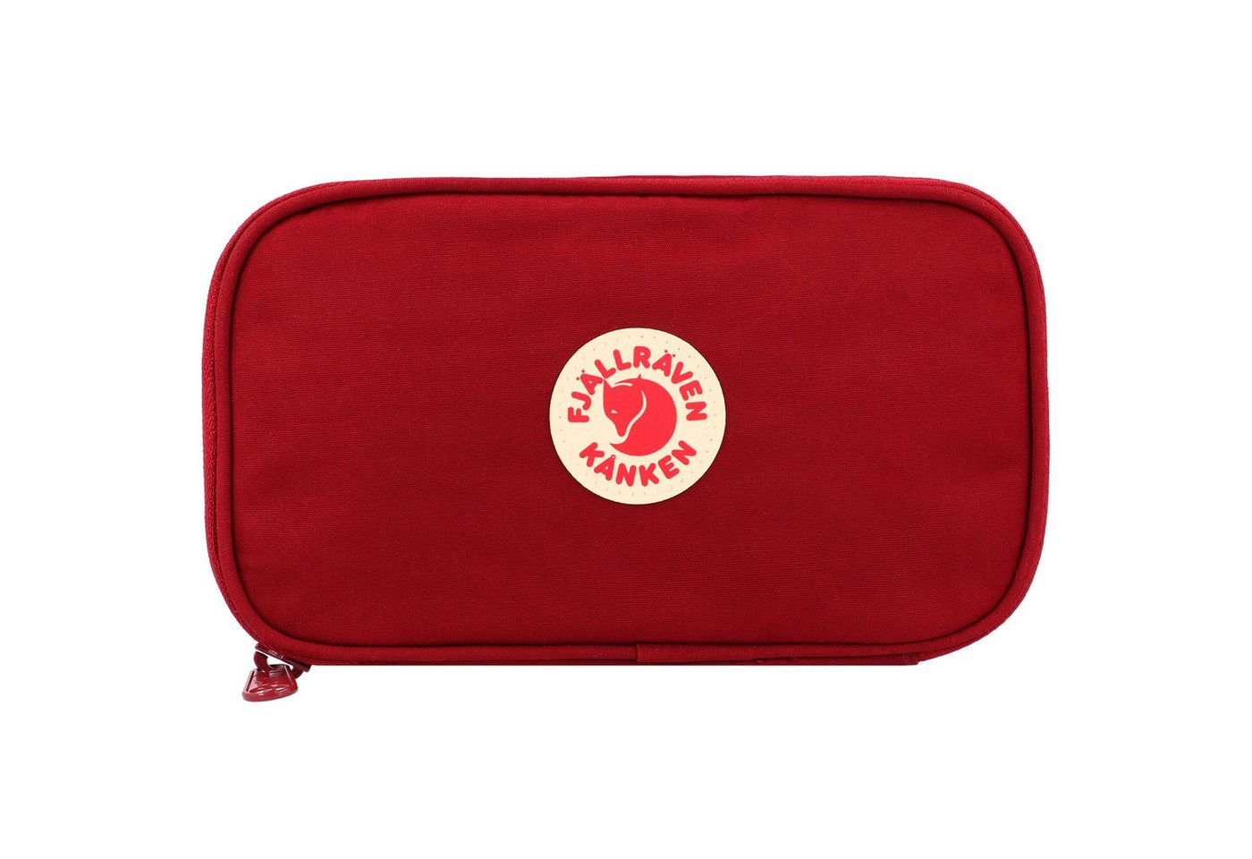 Fjällräven Geldbörse Kanken, Polyester von Fjällräven