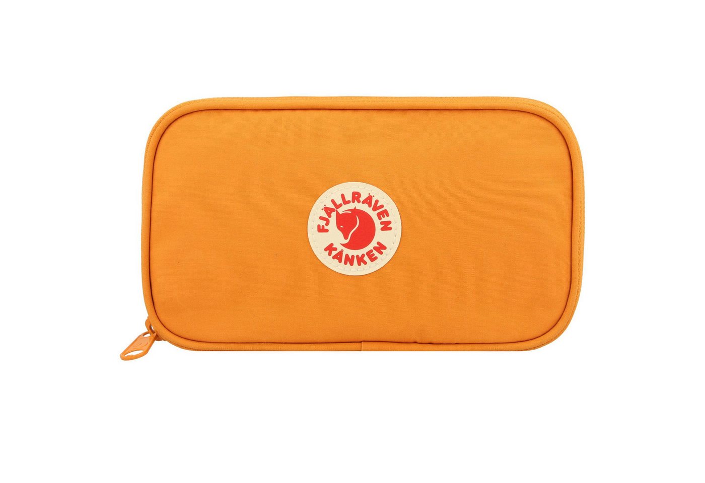 Fjällräven Geldbörse Kanken, Polyester von Fjällräven