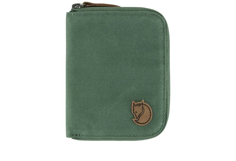 Fjällräven Geldbörse Zip Wallet (1-tlg) von Fjällräven