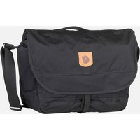 Fjällräven - Greenland Black - Messenger Bag  , 12 l von Fjällräven