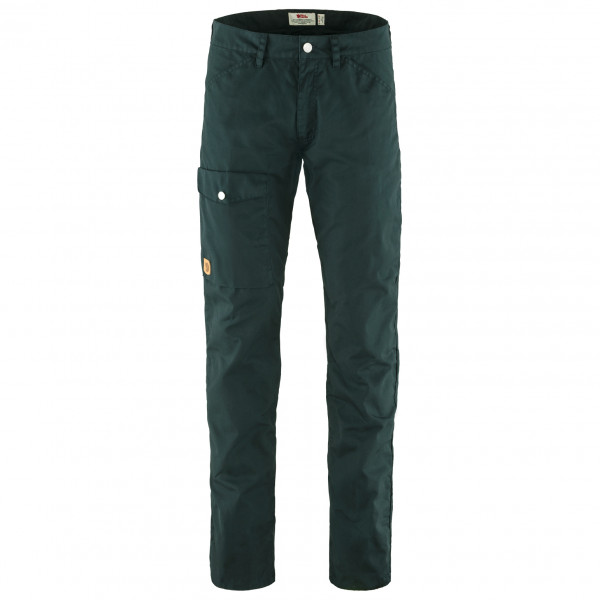 Fjällräven - Greenland Jeans - Jeans Gr 46 - Long blau von Fjällräven