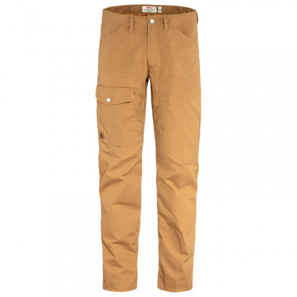Fjällräven - Greenland Jeans - Jeans Gr 48 - Long beige von Fjällräven