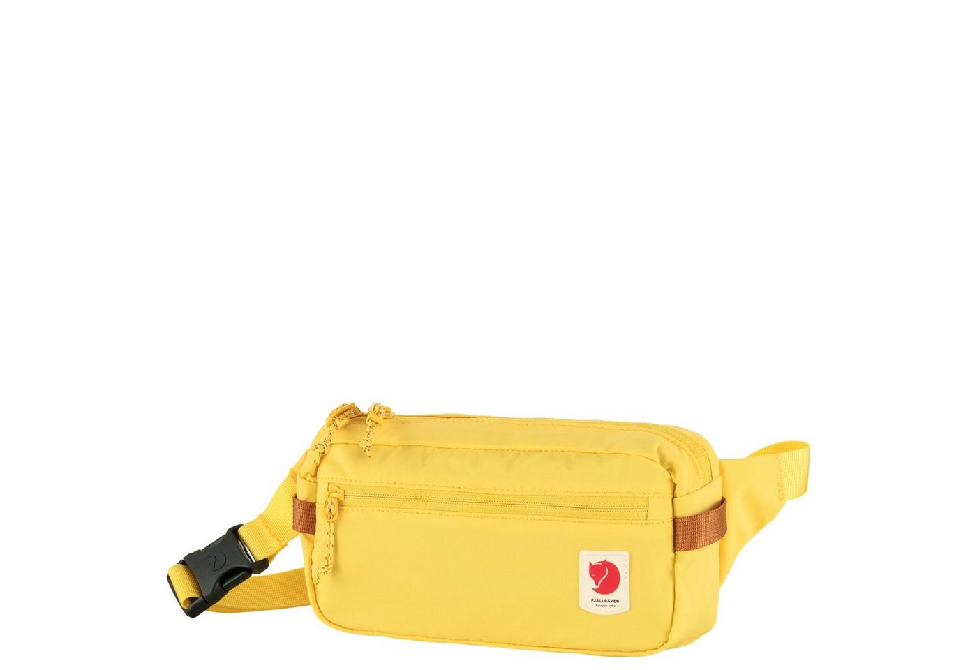 Fjällräven Gürteltasche High Coast Hip Pack - Gürteltasche 21 cm von Fjällräven