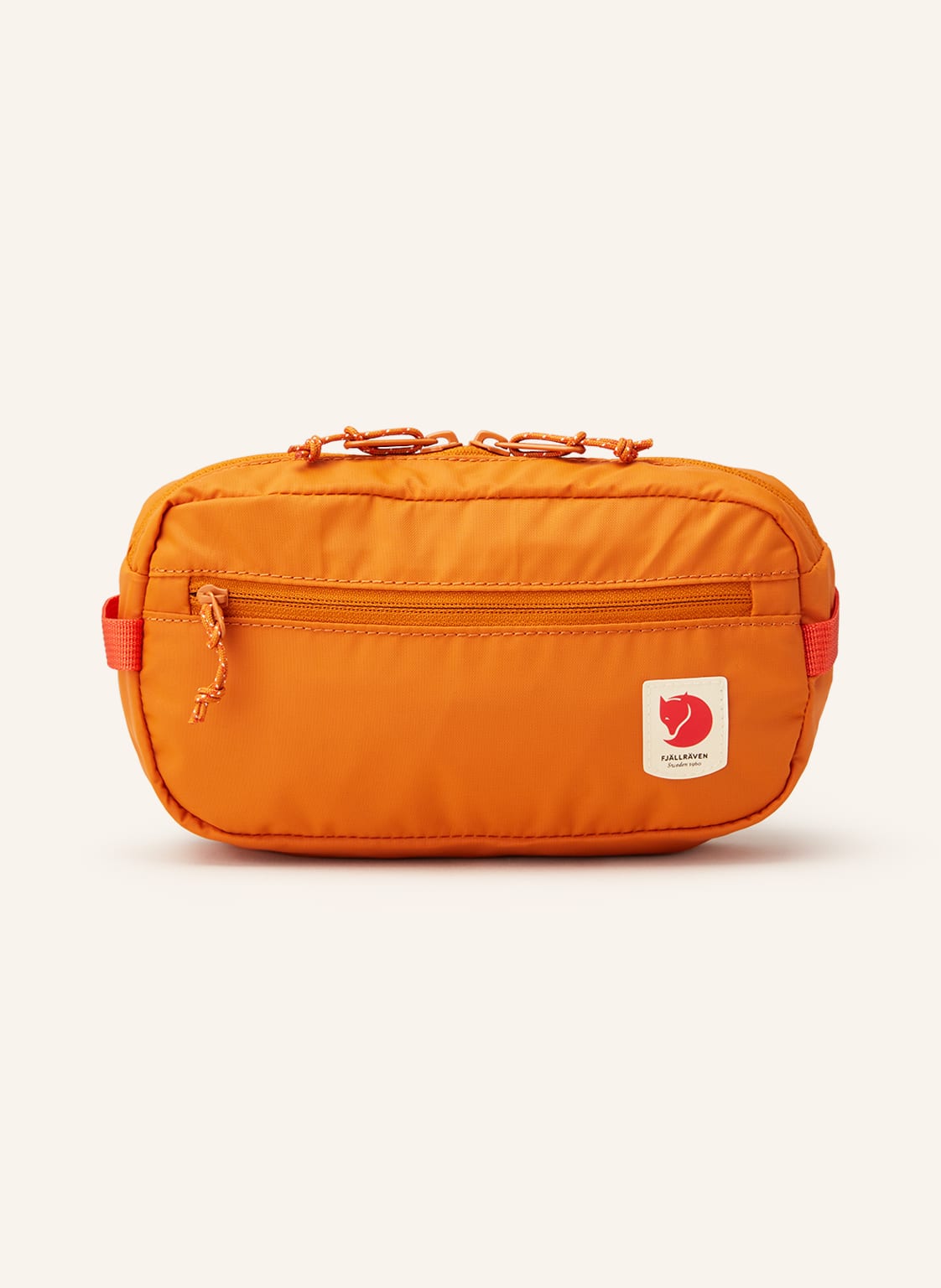 Fjällräven Gürteltasche High Coast orange von Fjällräven