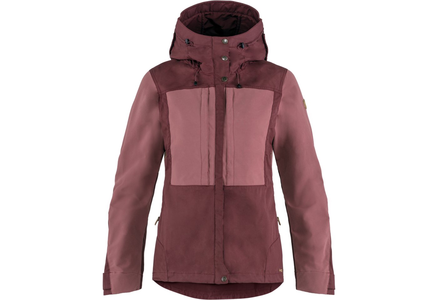 Fjällräven Hardshelljacke Fjäll Räven Damen Keb Jacket von Fjällräven