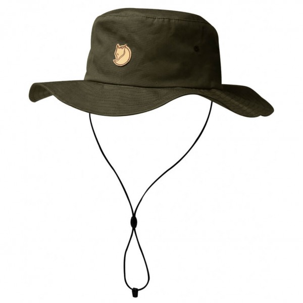 Fjällräven - Hatfield Hat - Hut Gr M oliv Fjällräven - Hatfield Hat - Hut Gr M oliv von Fjällräven