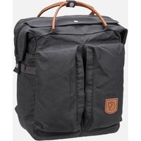 Fjällräven - Haulpack No. 1 Dark Grey - Rucksack  , 28.1 l von Fjällräven