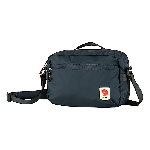 Fjällräven High Coast Crossbody One Size von FjÃ¤llrÃ¤ven