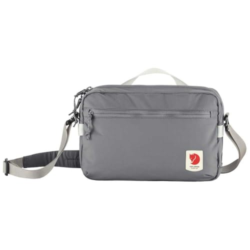 Fjällräven High Coast Crossbody One Size von Fjällräven