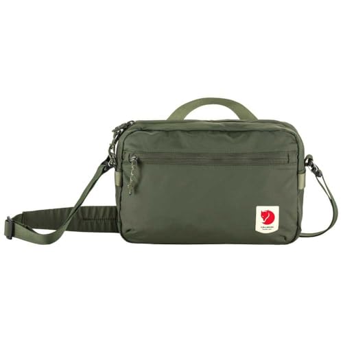 Fjällräven High Coast Crossbody One Size von Fjällräven