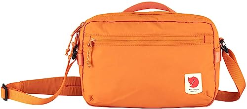 Fjällräven High Coast Crossbody One Size von Fjällräven