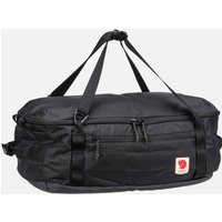 Fjällräven - High Coast Duffel 22 Black - Dufflebag  , 23 l von Fjällräven