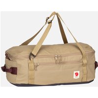 Fjällräven - High Coast Duffel 22 Clay - Dufflebag  , 23 l von Fjällräven