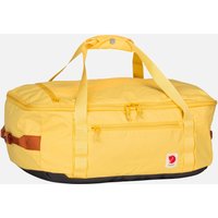 Fjällräven - High Coast Duffel 36 Mellow Yellow - Dufflebag  , 33.9 l von Fjällräven